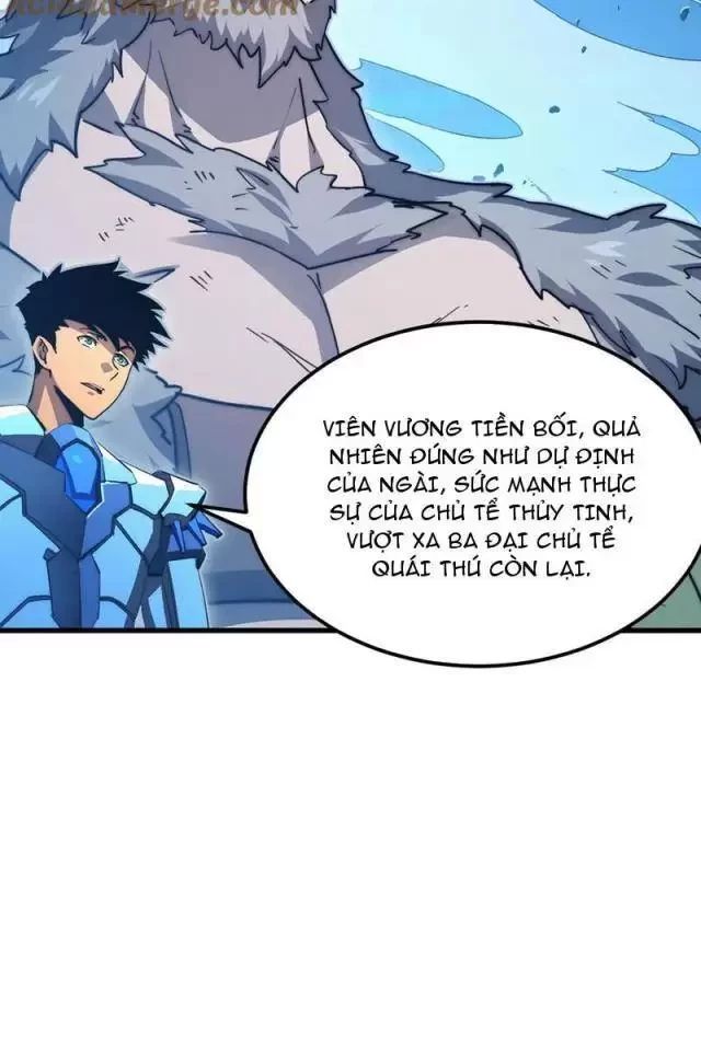 Mạt Thế Quật Khởi
