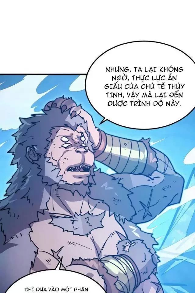 Mạt Thế Quật Khởi