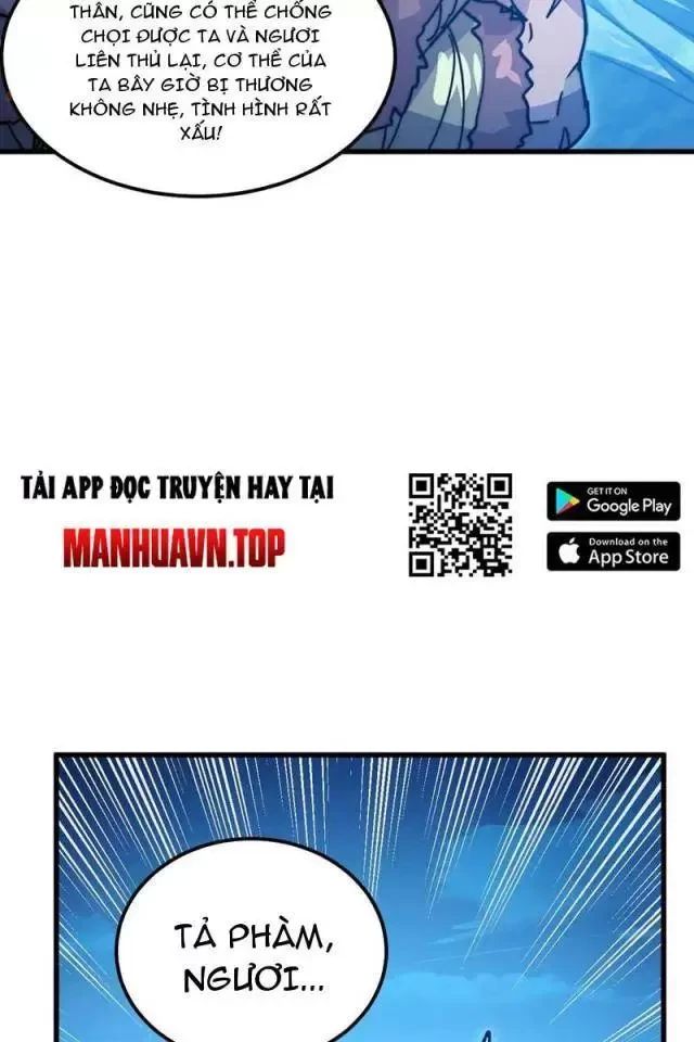Mạt Thế Quật Khởi
