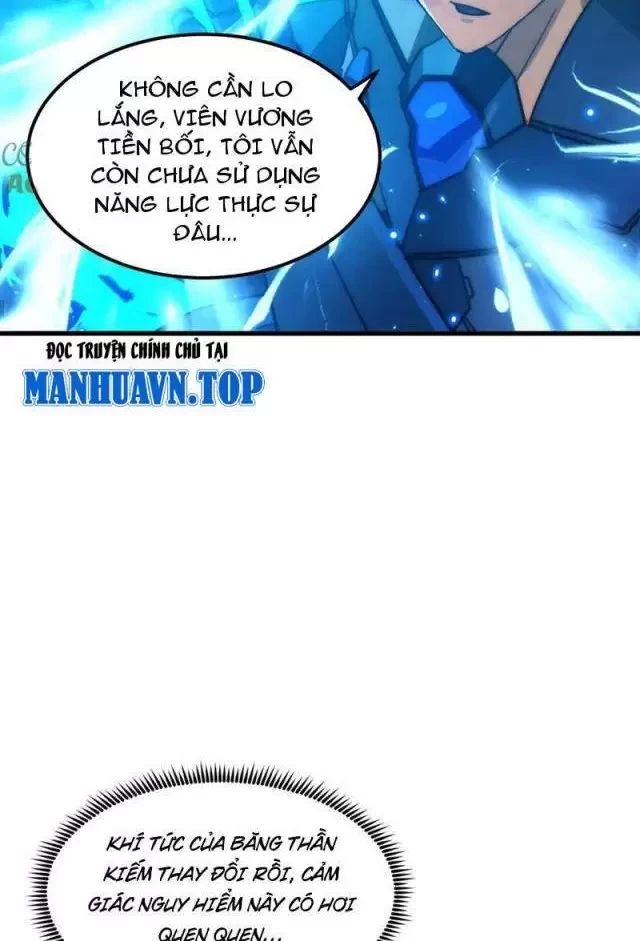 Mạt Thế Quật Khởi