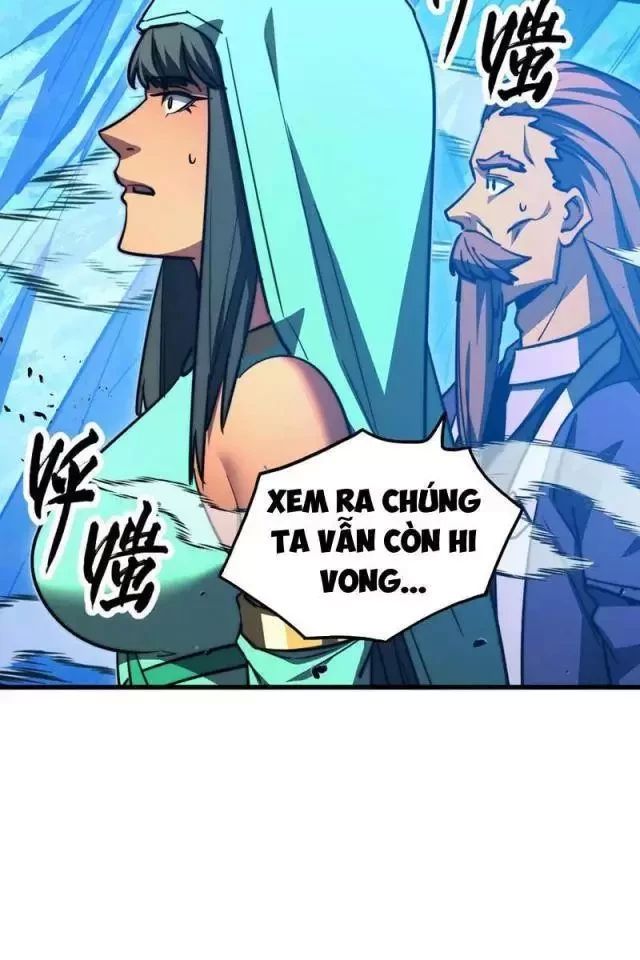 Mạt Thế Quật Khởi