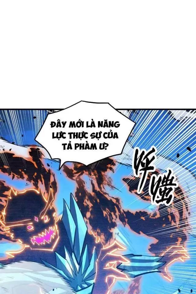 Mạt Thế Quật Khởi