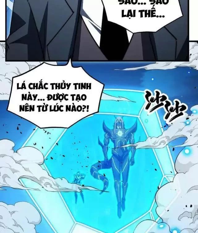 Mạt Thế Quật Khởi