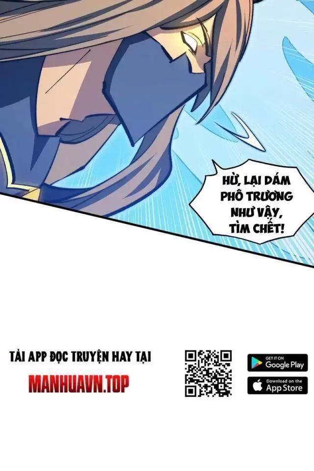 Mạt Thế Quật Khởi
