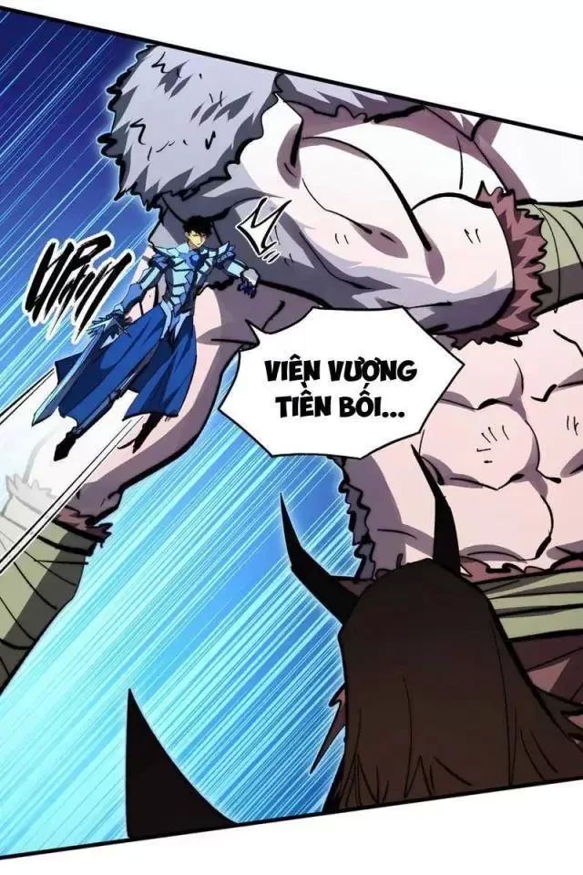 Mạt Thế Quật Khởi