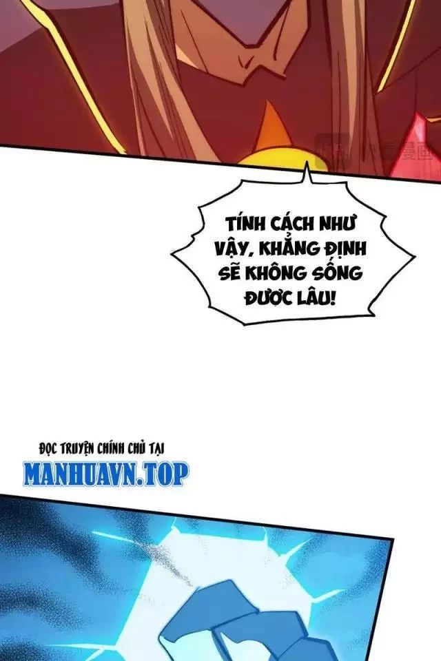 Mạt Thế Quật Khởi