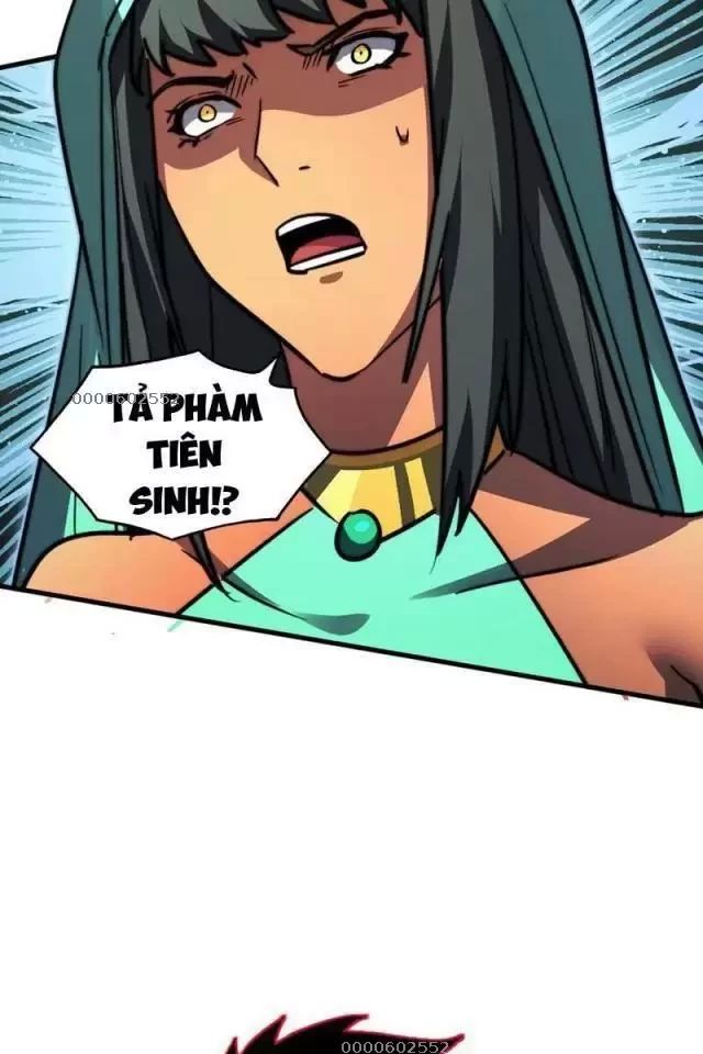 Mạt Thế Quật Khởi
