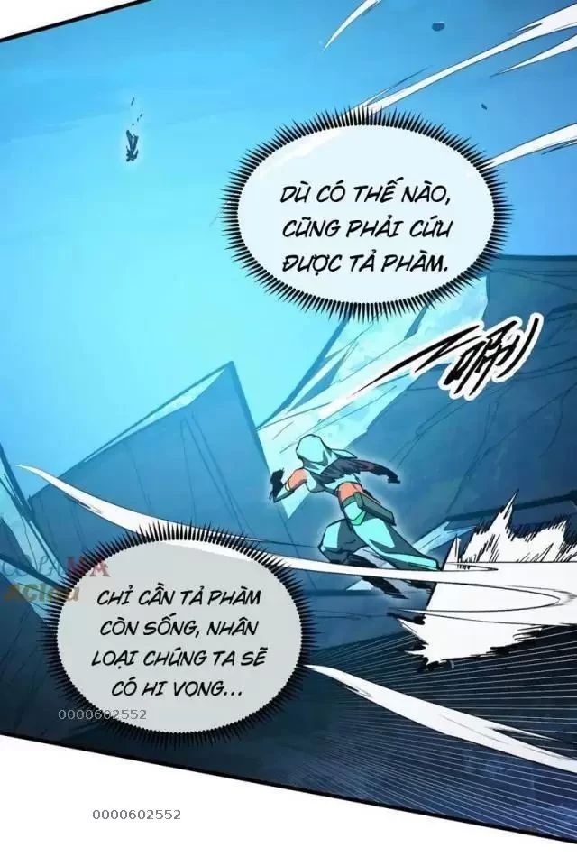 Mạt Thế Quật Khởi
