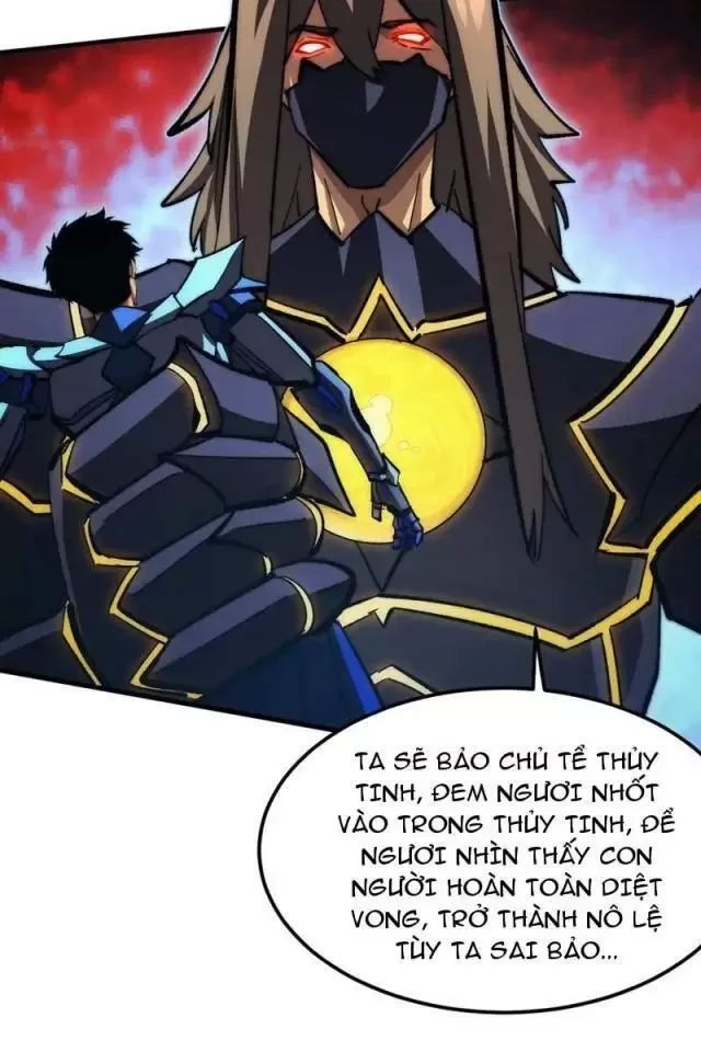 Mạt Thế Quật Khởi