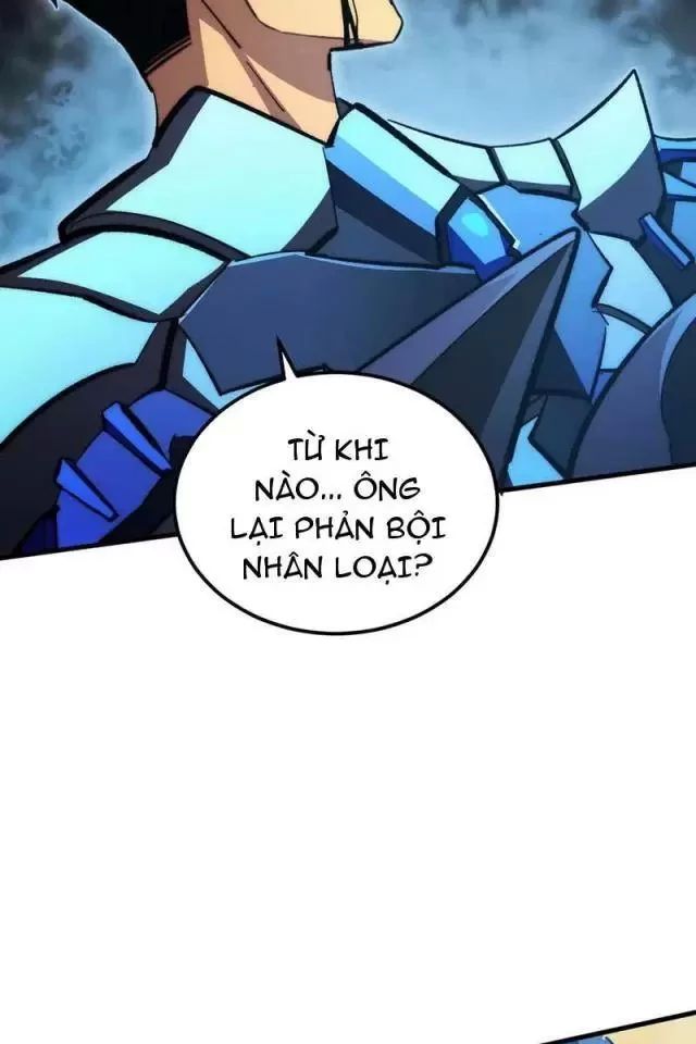 Mạt Thế Quật Khởi