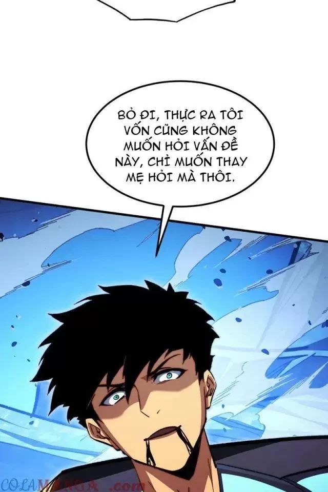 Mạt Thế Quật Khởi