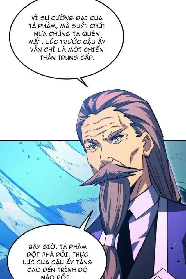 Mạt Thế Quật Khởi