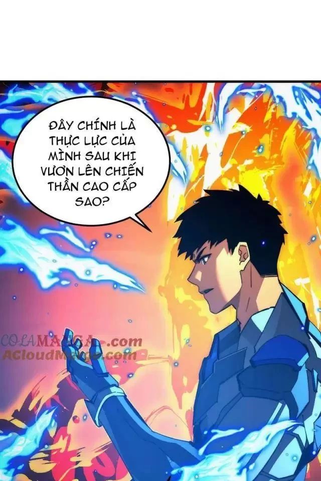 Mạt Thế Quật Khởi
