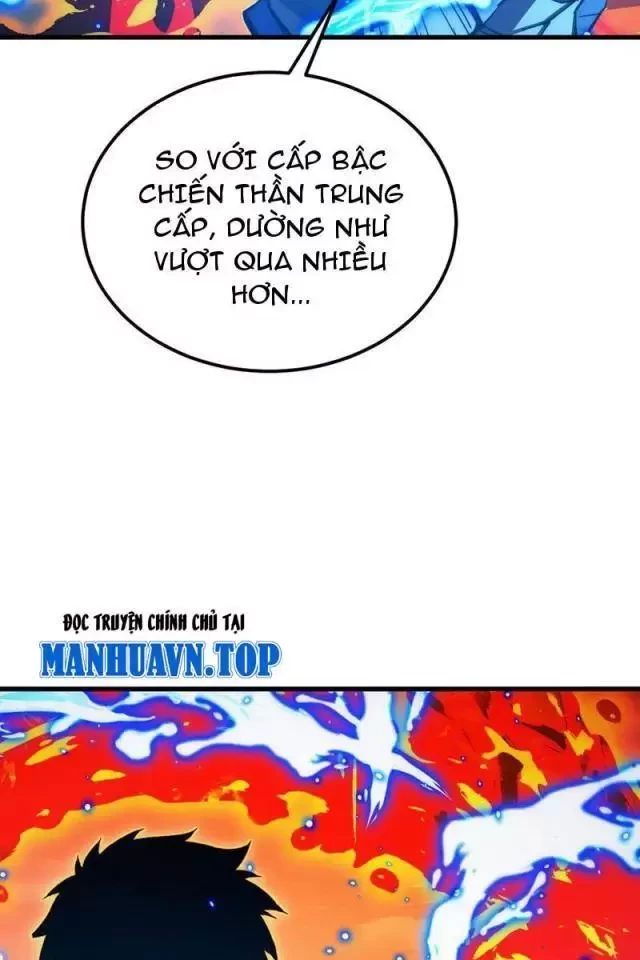 Mạt Thế Quật Khởi