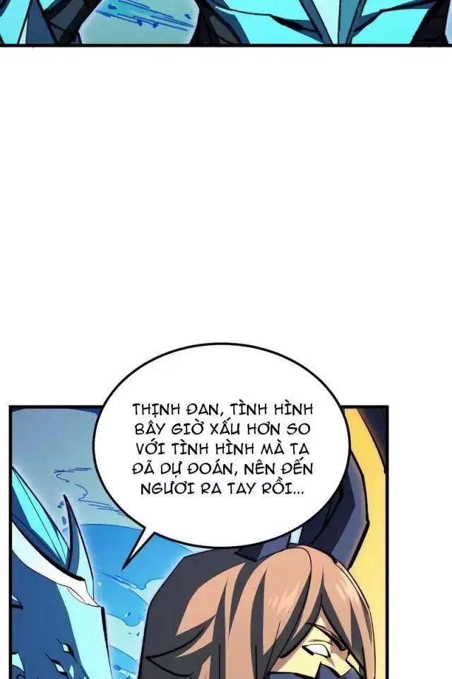 Mạt Thế Quật Khởi