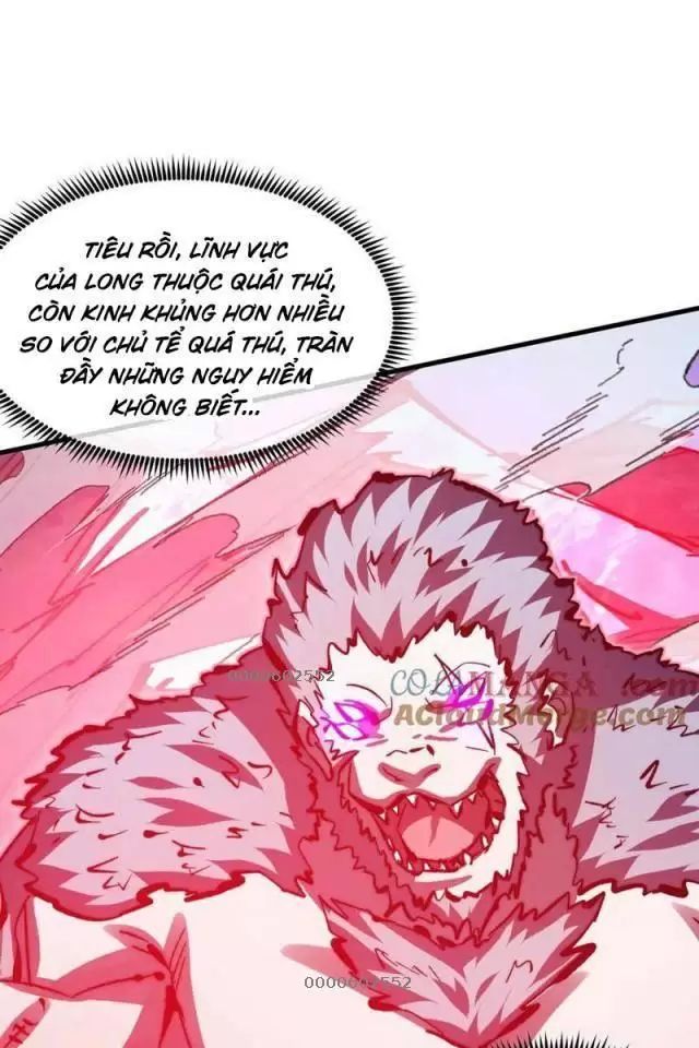 Mạt Thế Quật Khởi