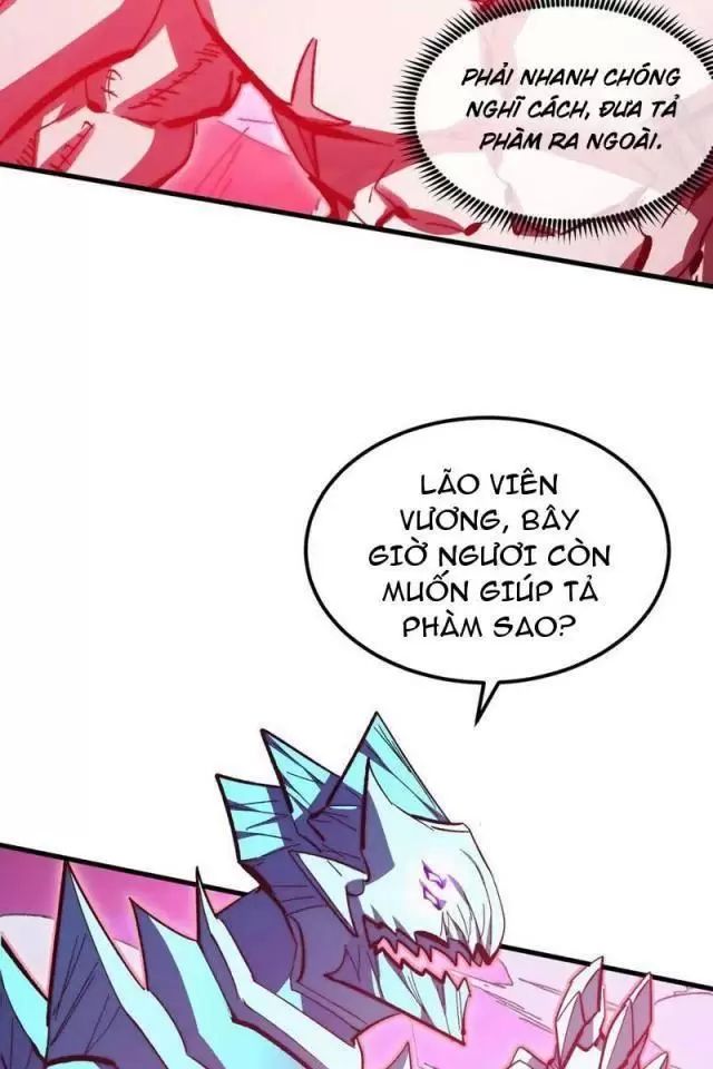 Mạt Thế Quật Khởi
