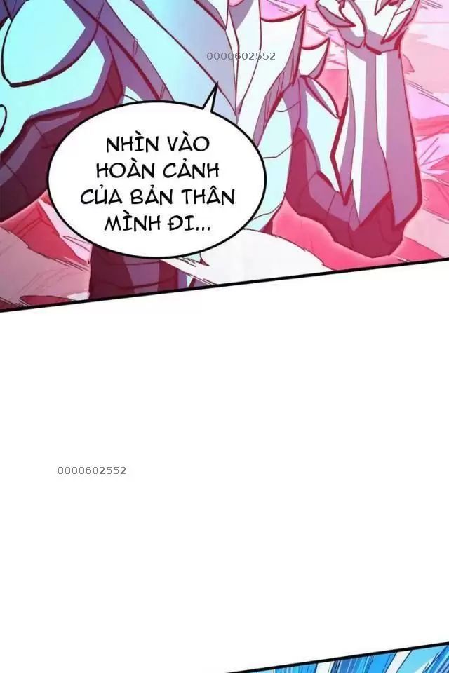 Mạt Thế Quật Khởi