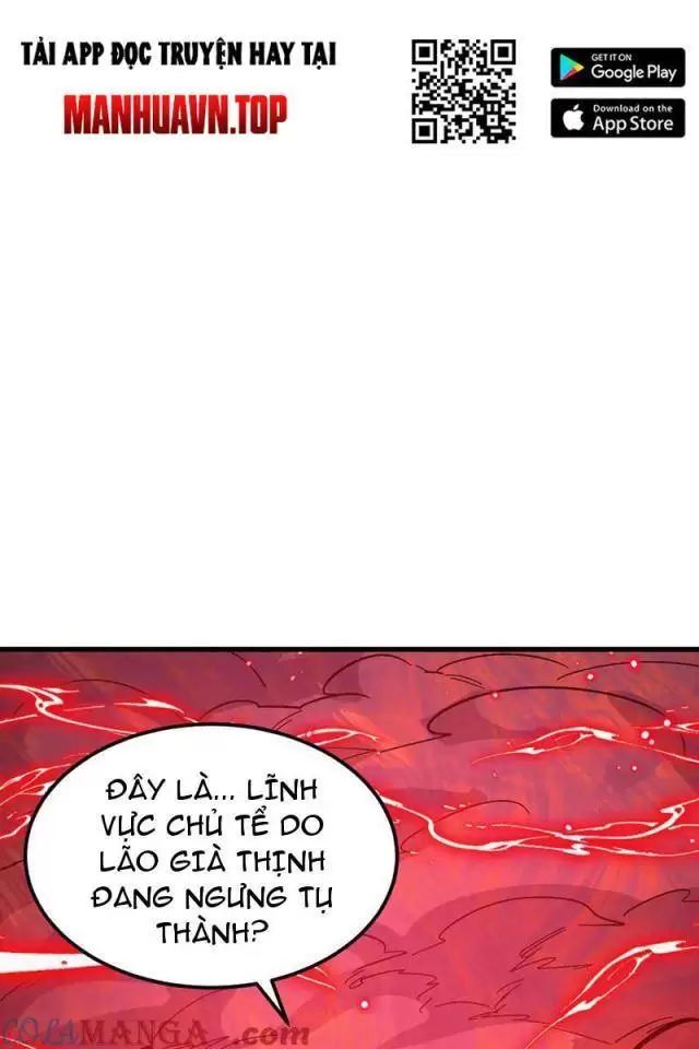 Mạt Thế Quật Khởi