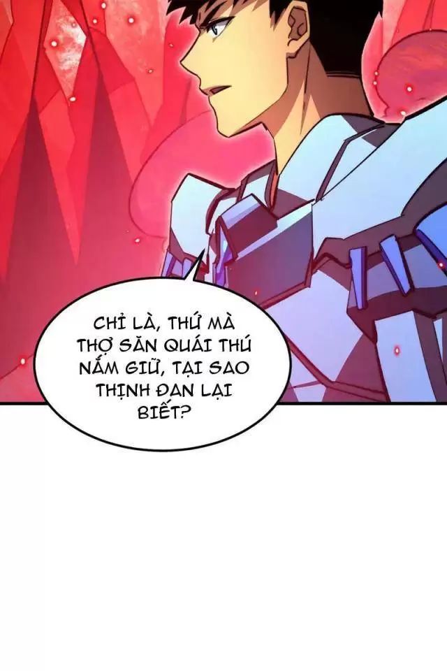 Mạt Thế Quật Khởi