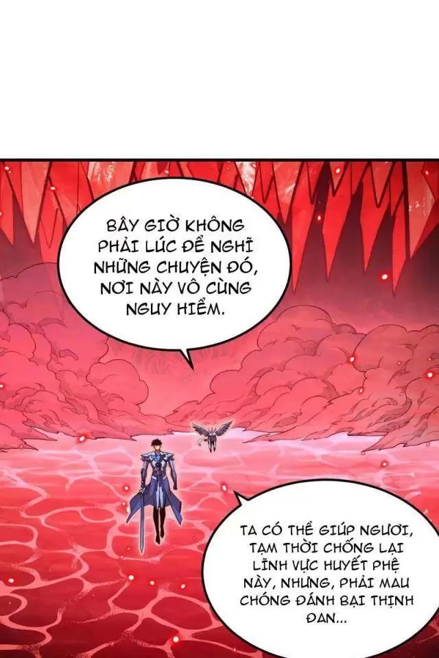 Mạt Thế Quật Khởi