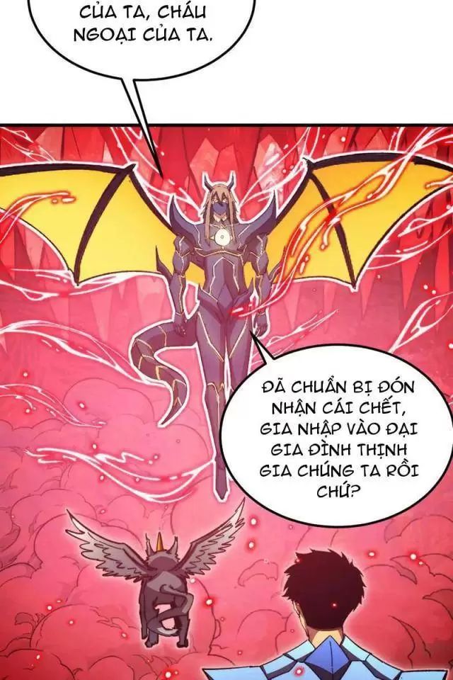 Mạt Thế Quật Khởi
