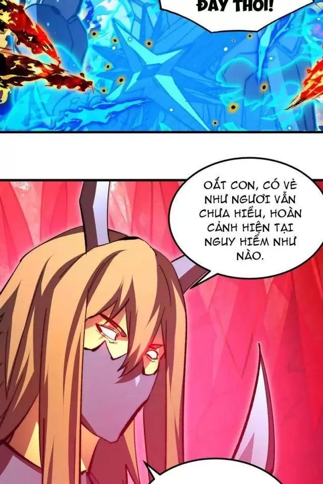 Mạt Thế Quật Khởi