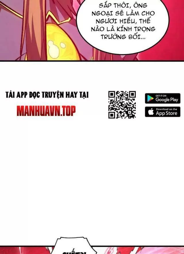 Mạt Thế Quật Khởi