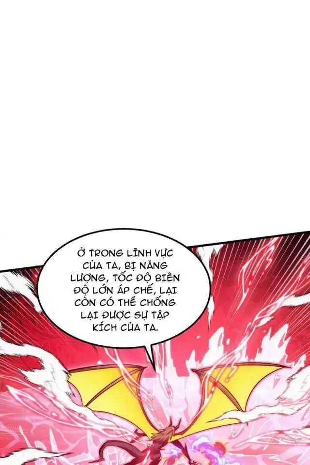 Mạt Thế Quật Khởi