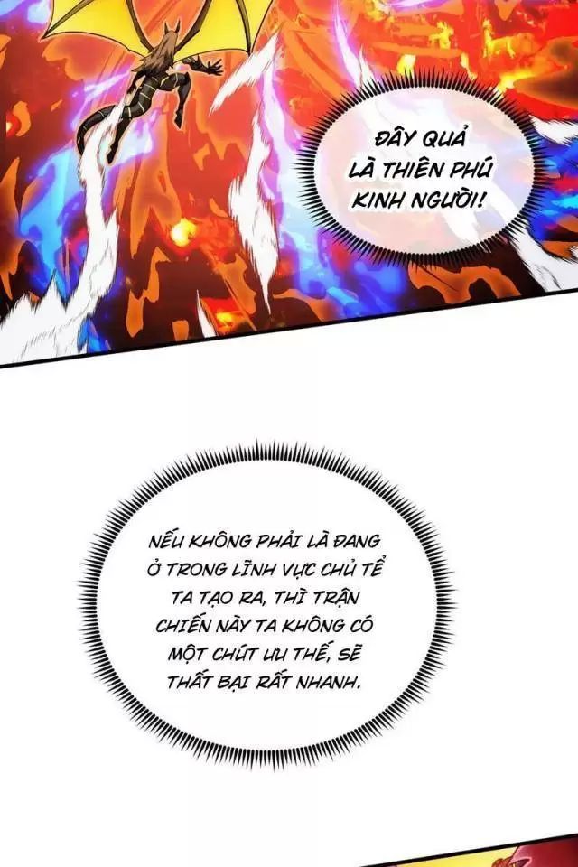 Mạt Thế Quật Khởi