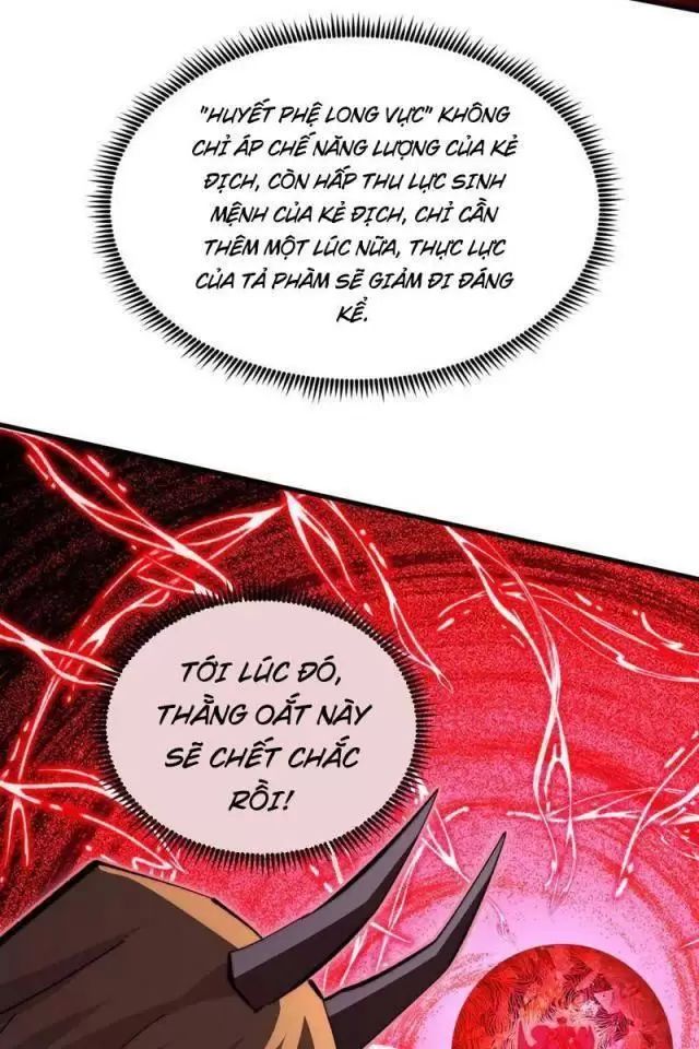 Mạt Thế Quật Khởi