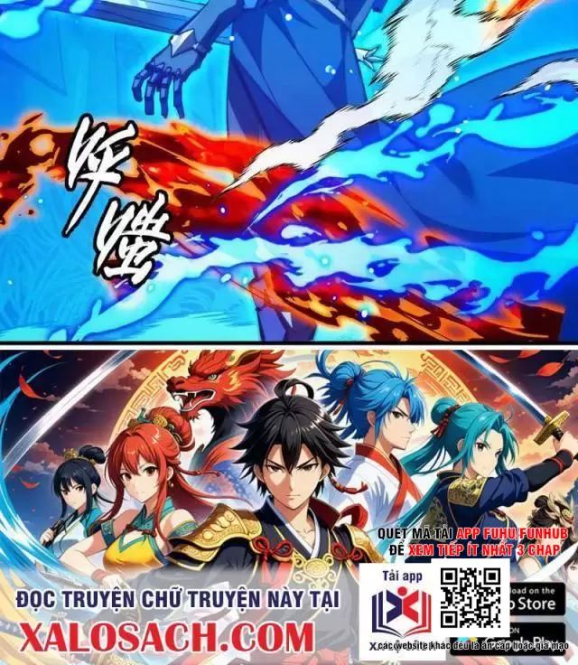 Mạt Thế Quật Khởi