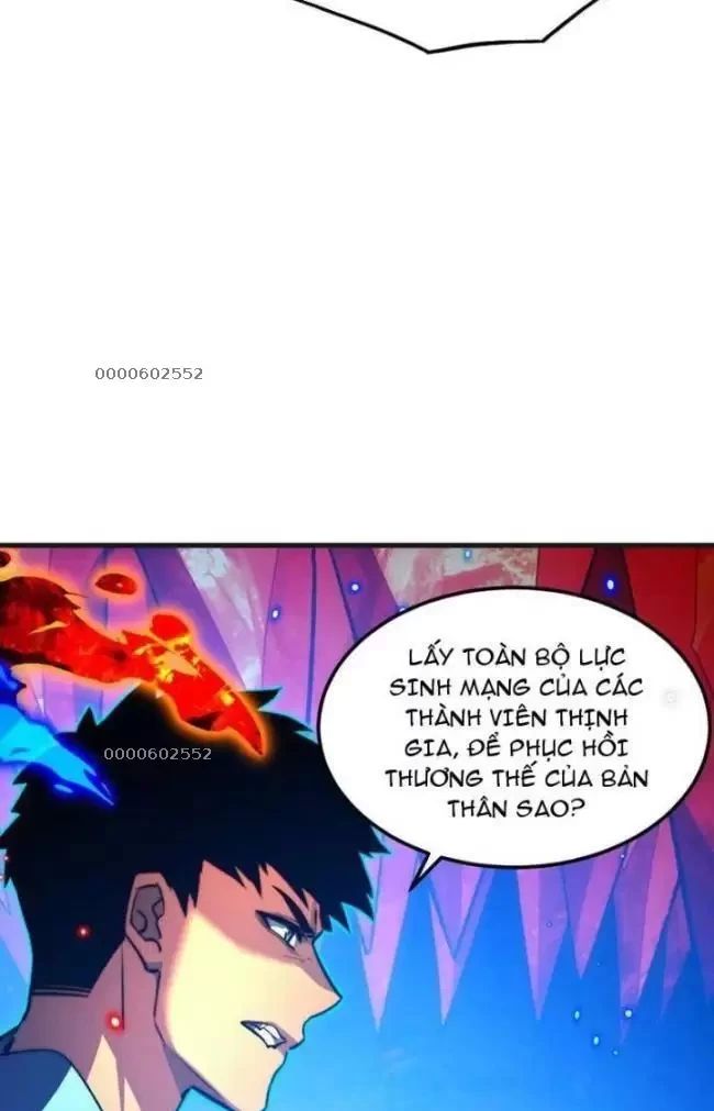 Mạt Thế Quật Khởi
