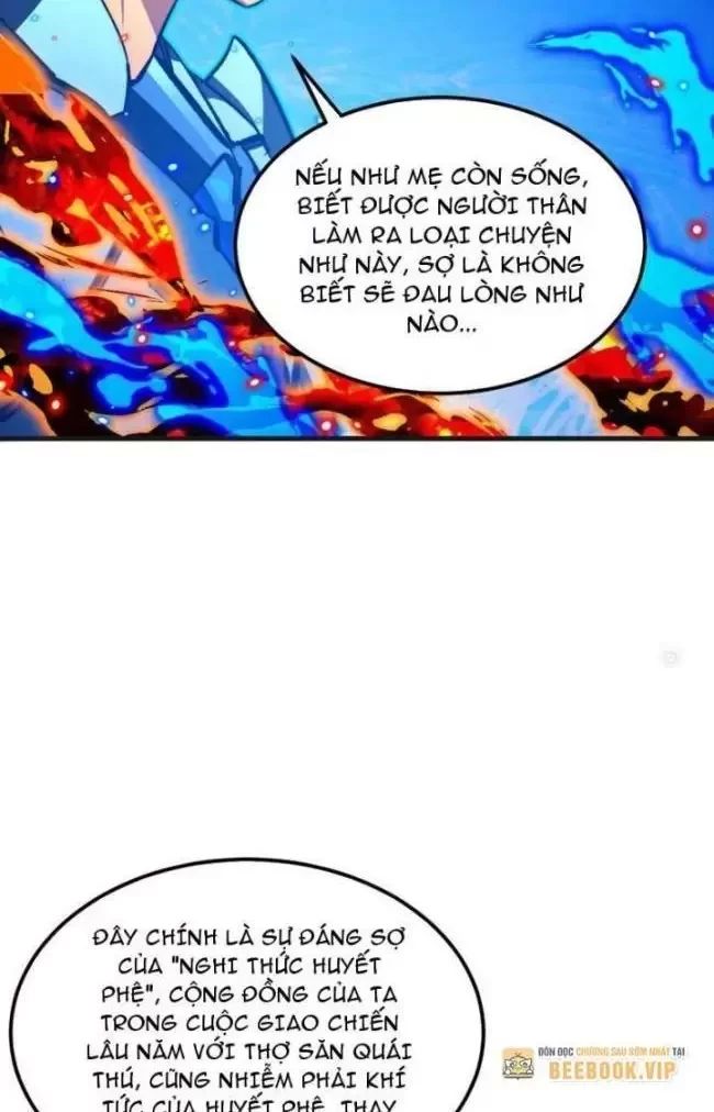 Mạt Thế Quật Khởi