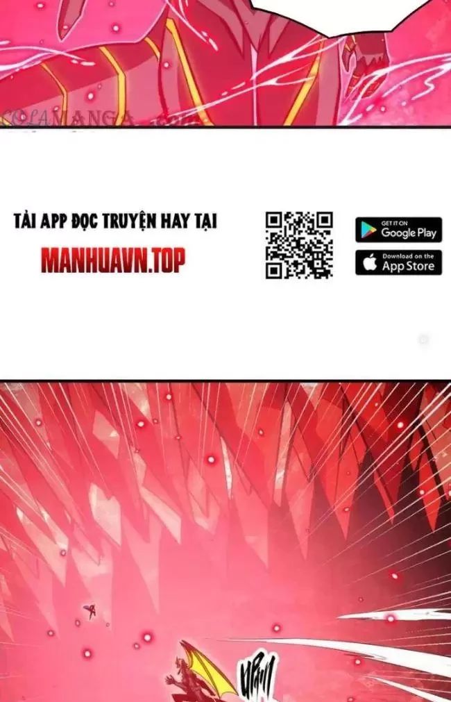 Mạt Thế Quật Khởi