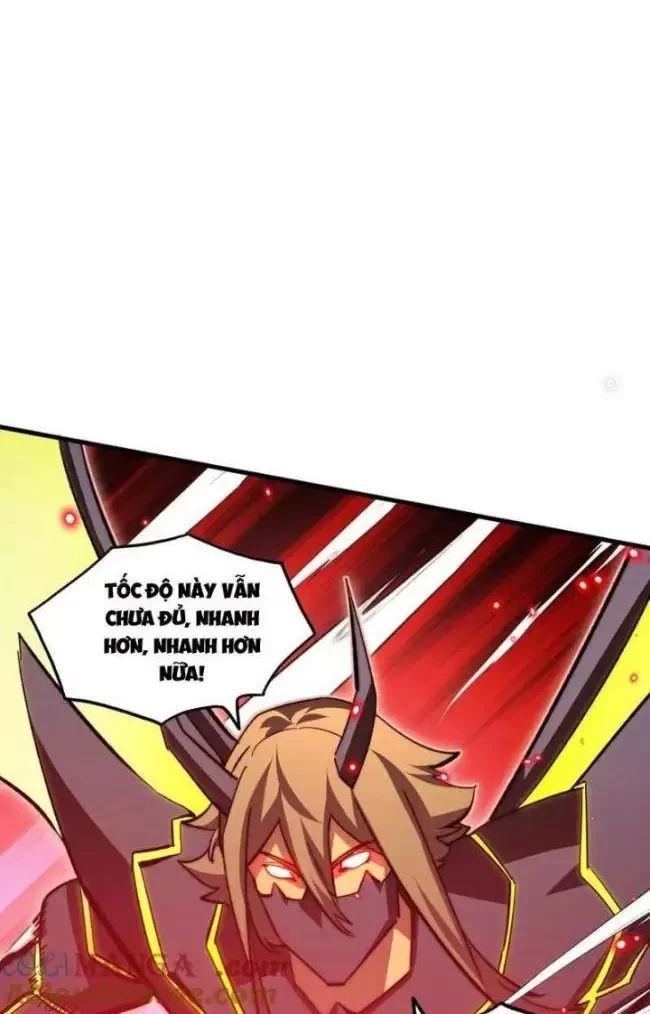 Mạt Thế Quật Khởi