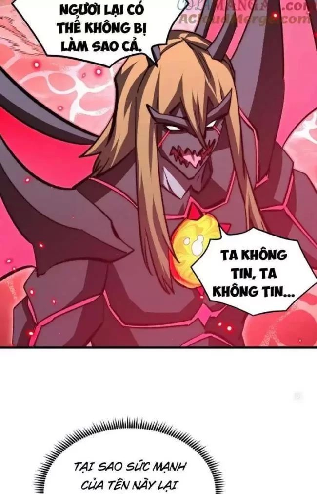 Mạt Thế Quật Khởi