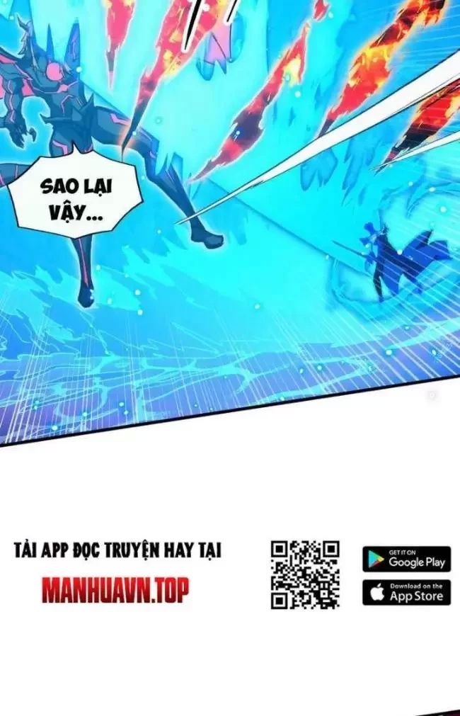 Mạt Thế Quật Khởi
