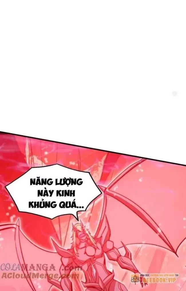 Mạt Thế Quật Khởi