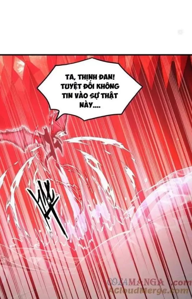 Mạt Thế Quật Khởi