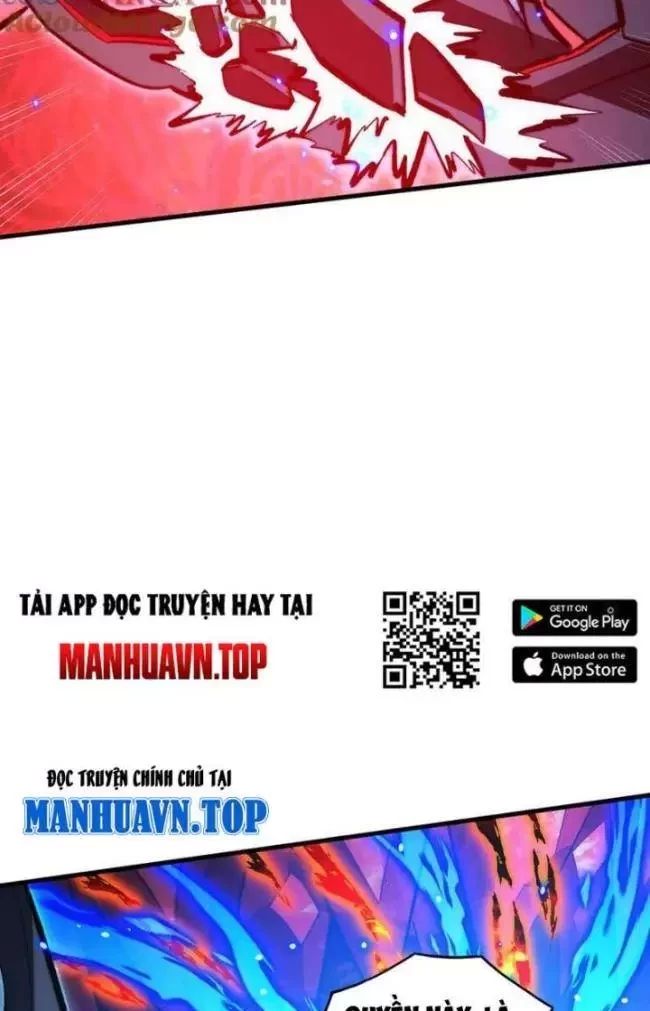 Mạt Thế Quật Khởi
