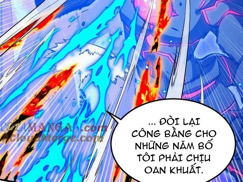Mạt Thế Quật Khởi