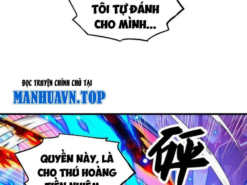 Mạt Thế Quật Khởi