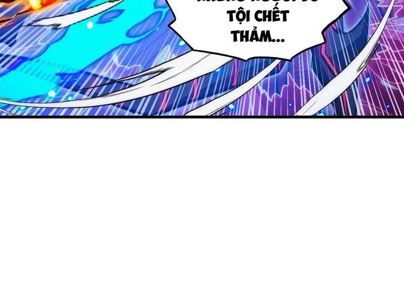 Mạt Thế Quật Khởi