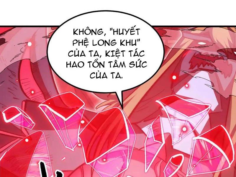 Mạt Thế Quật Khởi