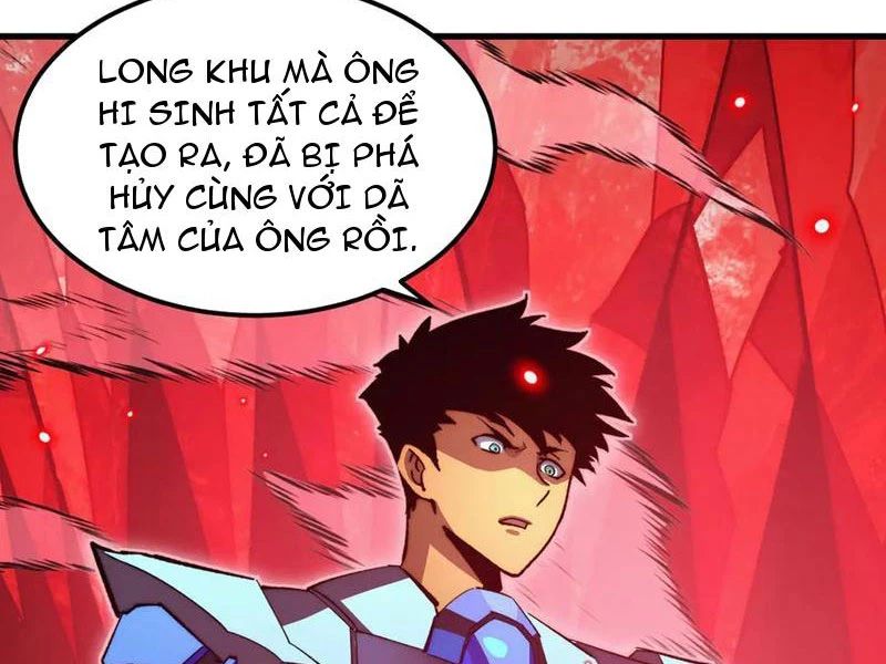 Mạt Thế Quật Khởi