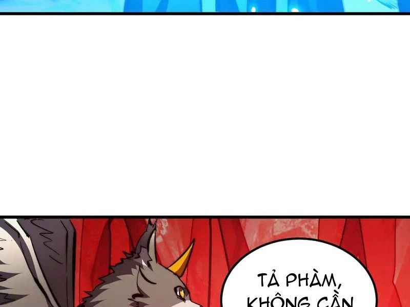 Mạt Thế Quật Khởi