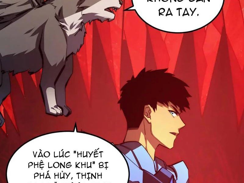 Mạt Thế Quật Khởi