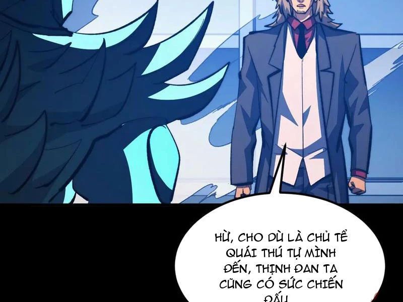Mạt Thế Quật Khởi