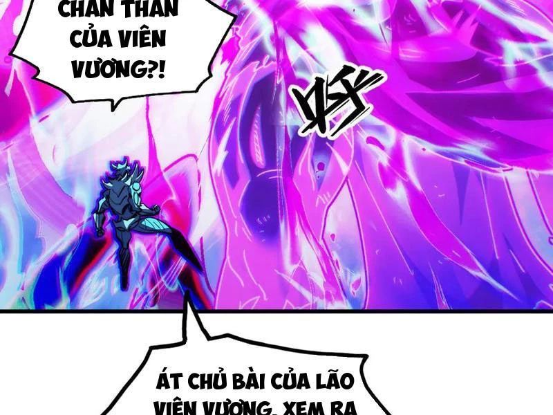 Mạt Thế Quật Khởi